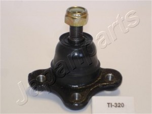 Наконечник поперечной рулевой тяги TI-320 JAPAN PARTS GROUP