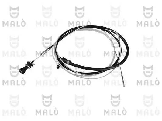 Тросик газа 22734 MALO