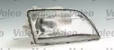 Основная фара 082673 VALEO PHC