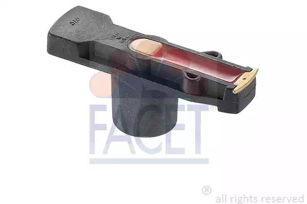 Бегунок распределителя зажигани 3.8127RS FACET