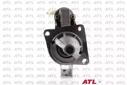 Стартер A 14 990 ATL DELTA AUTOTECHNIK