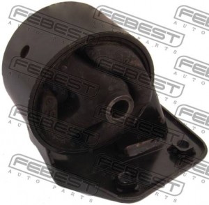 Подушка двигателя MM-CB1ARH FEBEST