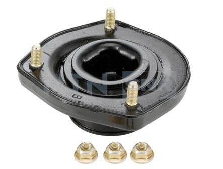 Ремкомплект, опора амортизационной стойки KB96900 NTN SNR