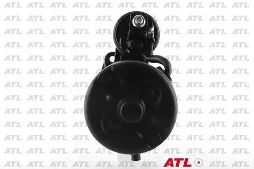 Стартер A 14 660 ATL DELTA AUTOTECHNIK