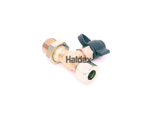 Тормозная пневматическая камера 121150003 HALDEX