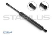 Упругий элемент, крышка багажника / помещения для груза 8355KJ STABILUS