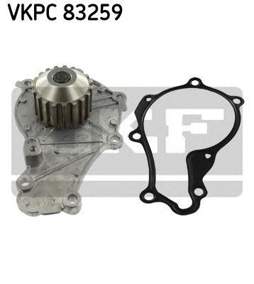 Водяной насос VKPC83259 SKF