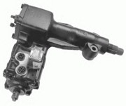 Рулевой механизм 2916001 ZF