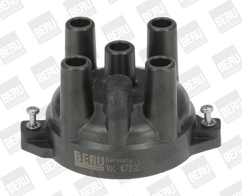 Крышка распределителя зажигания VK472 BERU