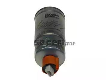 Топливный фильтр FP5777EWS FIAAM