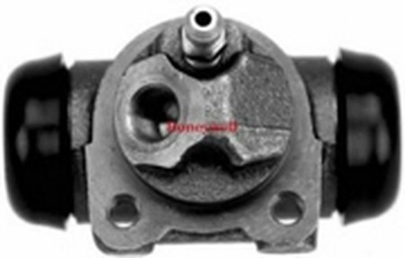 Колесный тормозной цилиндр 212396B BENDIX JURID