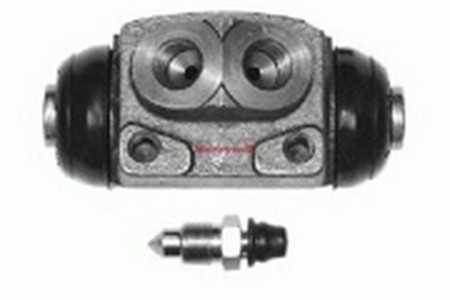 Колесный тормозной цилиндр 212007B BENDIX JURID