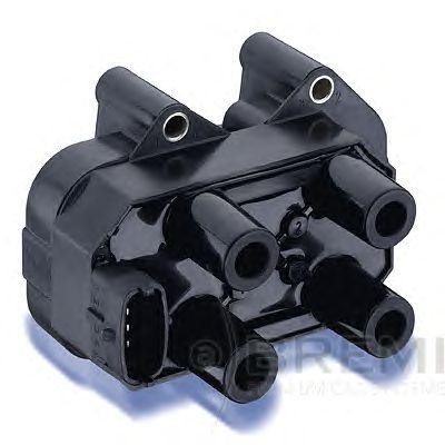 Катушка зажигания 20311 BREMI
