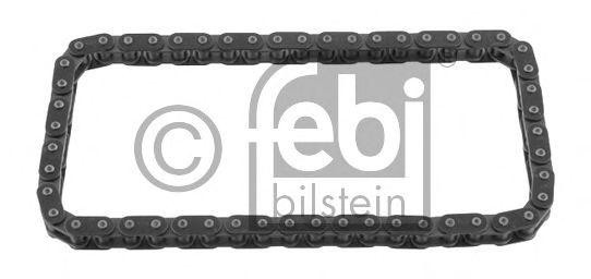 Цепь, привод маслонасоса 09586 FEBI BILSTEIN