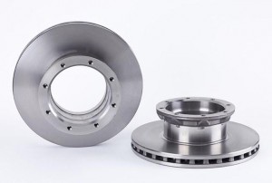 Тормозной диск 09.9182.10 BREMBO