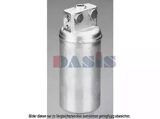 Осушитель, кондиционер 803920N AKS DASIS