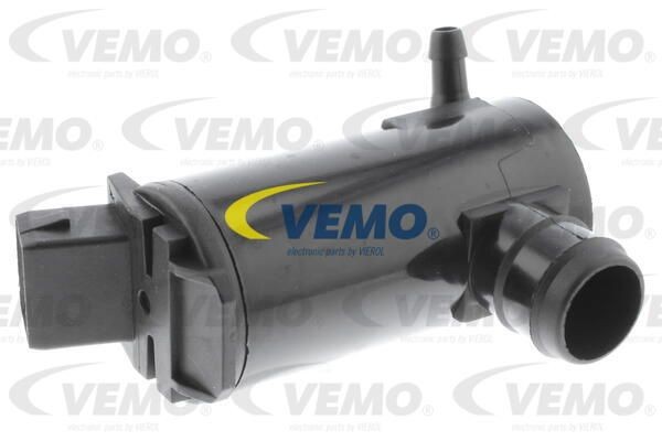 Водяной насос, система очистки окон V25-08-0002 VEMO