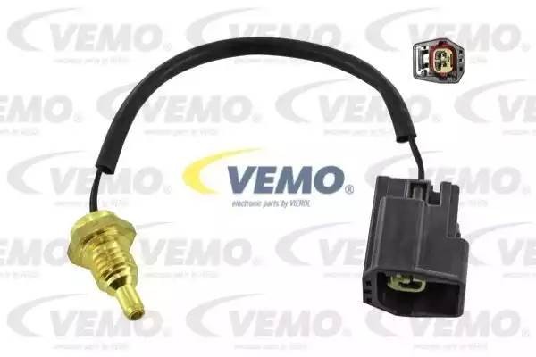 Температурный датчик охлаждающей жидкости V25-72-1020 VEMO