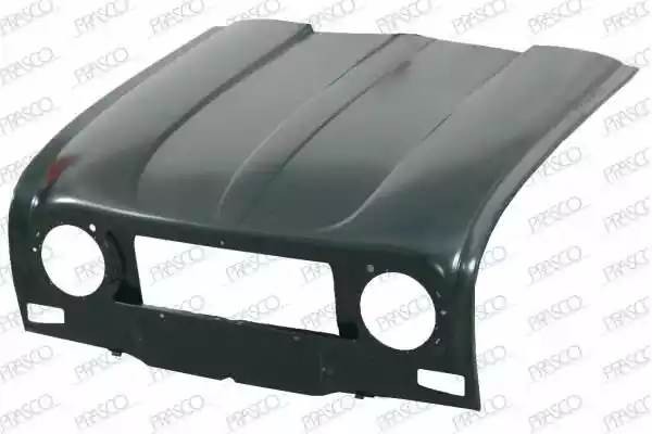 Капот двигателя RN0013120 PRASCO GROUP
