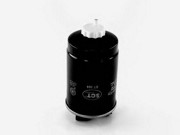 Топливный фильтр ST304 SCT