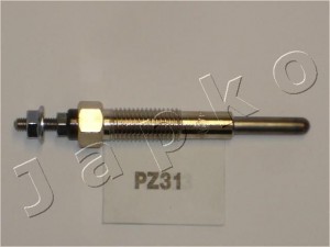 Свеча накаливания PZ31 JAPAN PARTS GROUP