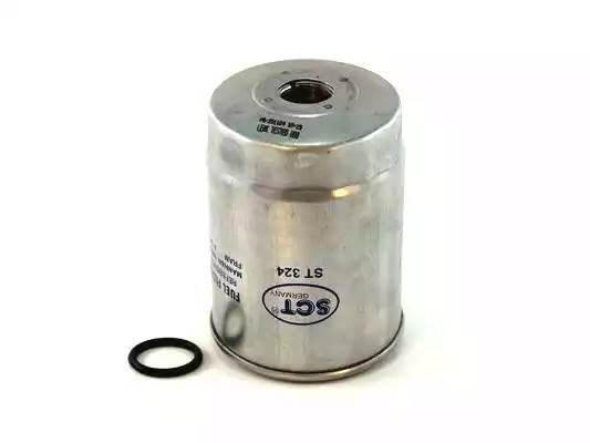 Топливный фильтр ST324 SCT