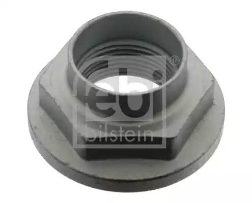 Гайка; Гайка, шейка оси 04041 FEBI BILSTEIN