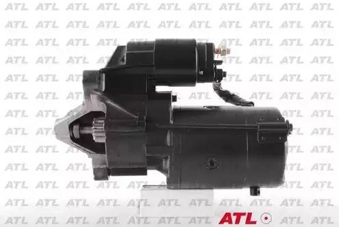 Стартер A16140 ATL DELTA AUTOTECHNIK