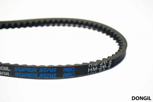 Ремень приводной HM26.2 DONGIL