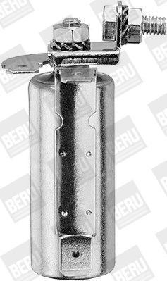 Конденсатор, система зажигания ZK313 BERU