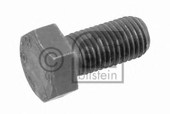 Болт 01106 FEBI BILSTEIN
