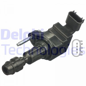 Топливный фильтр HDF521 DELPHI