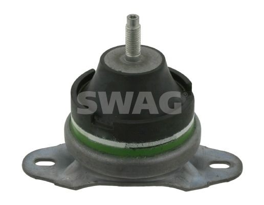 Подвеска, двигатель 62 92 4591 SWAG