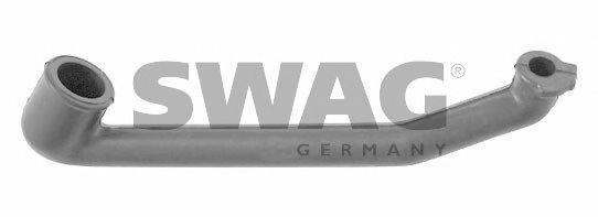 Шланг, вентиляция картера 10 92 6299 SWAG