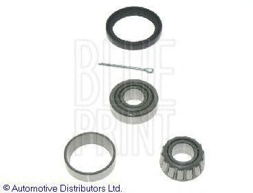 Комплект подшипника ступицы колеса ADC48218 BLUE PRINT