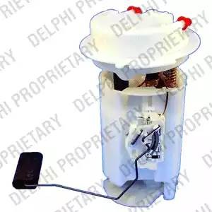 Элемент системы питания FE10039-12B1 DELPHI