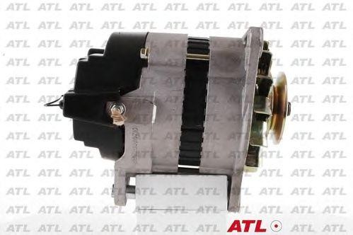 Генератор L44580 ATL DELTA AUTOTECHNIK