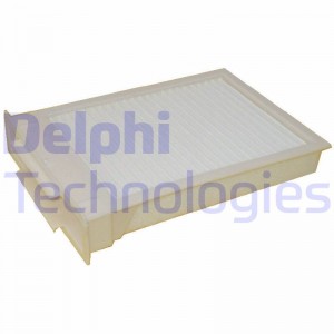 Фильтр, воздух во внутренном пространстве TSP0325206 DELPHI