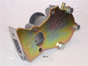 Водяной насос PQ611 JAPAN PARTS GROUP