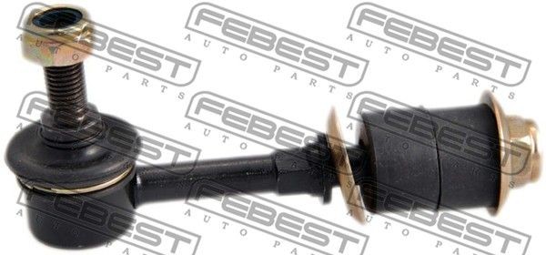 Стойка стабилизатора 0223110 FEBEST