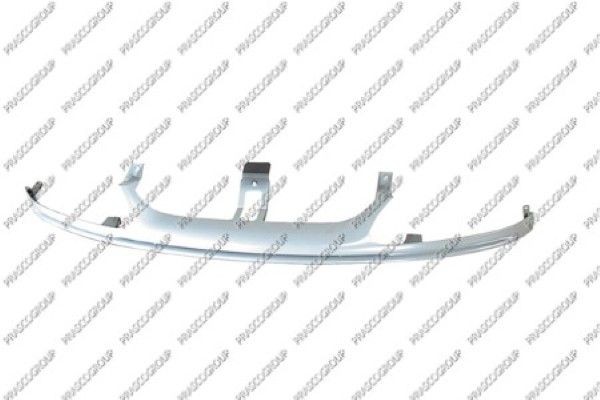 Насадка, решетка радиатора RN0822305 PRASCO GROUP