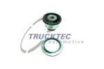 Поворотный шарнир, кабина 01.29.002 TRUCKTEC