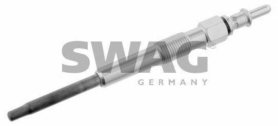 Свеча накаливания 12 92 8263 SWAG