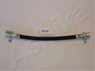 Кронштейн, тормозный шланг 69044002 ASHIKA