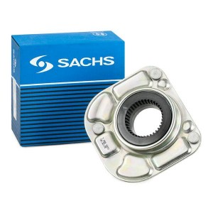 Опора амортизационной стойки 802 107 SACHS
