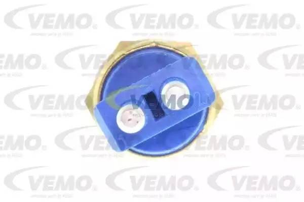 Датчик, температура охлаждающей жидкости V30-72-0122 VEMO