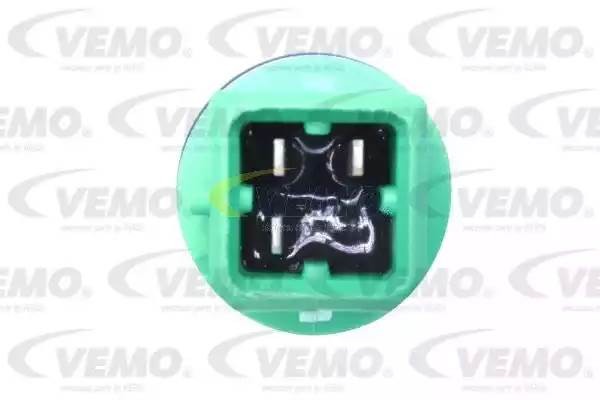 Температурный датчик охлаждающей жидкости V46-72-0033 VEMO