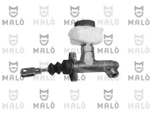 Главный цилиндр, система сцепления 88151 MALO