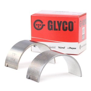 Шатунный подшипник 71-3645 STD GLYCO