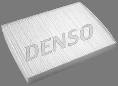 Фильтр, воздух во внутренном пространстве DCF001P DENSO